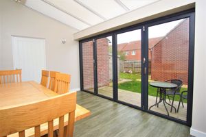 Conservatory- click for photo gallery